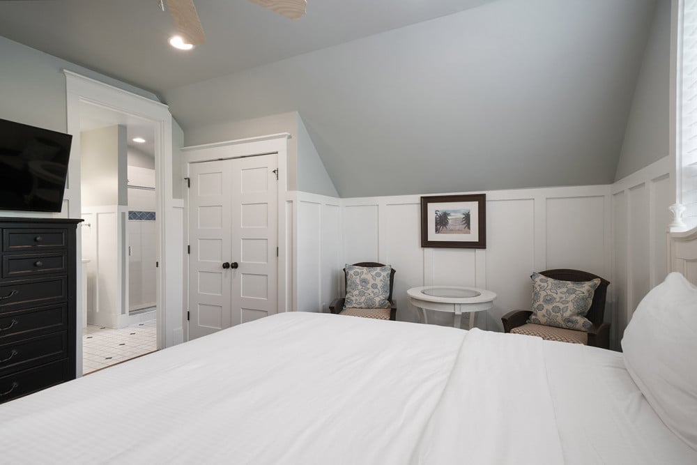 Seagrove 16
