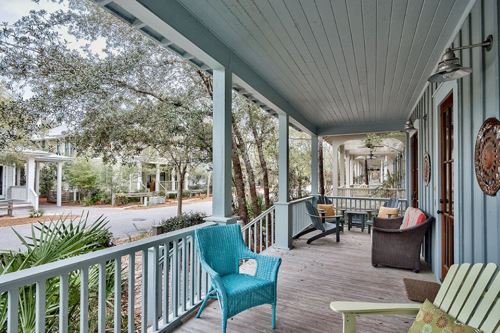 Seagrove 16