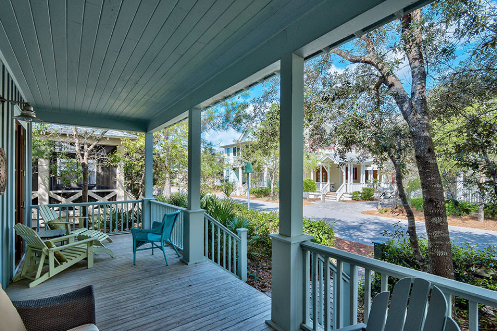 Seagrove 16