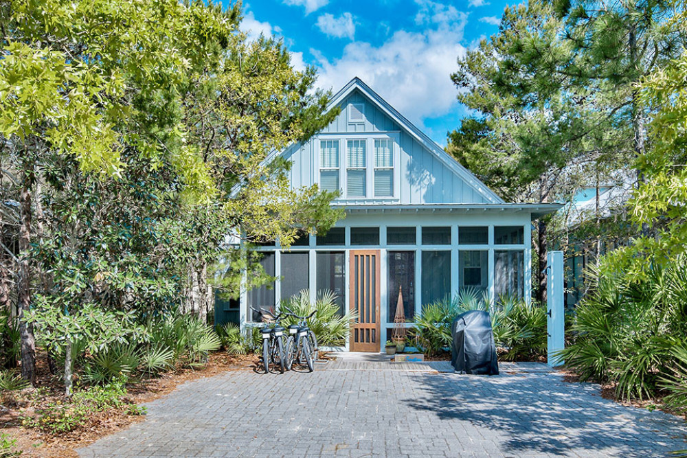 Seagrove 16