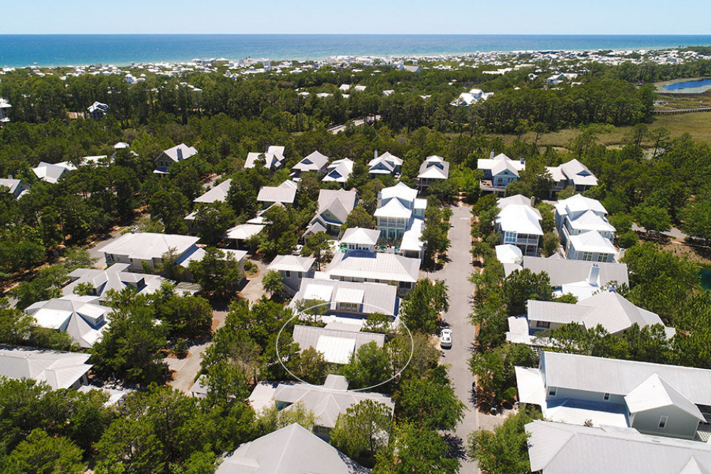 Seagrove 16