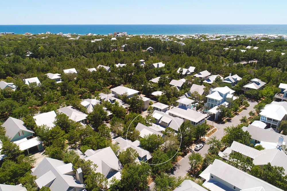 Seagrove 16