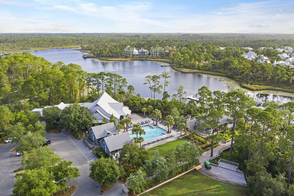 Seagrove 16