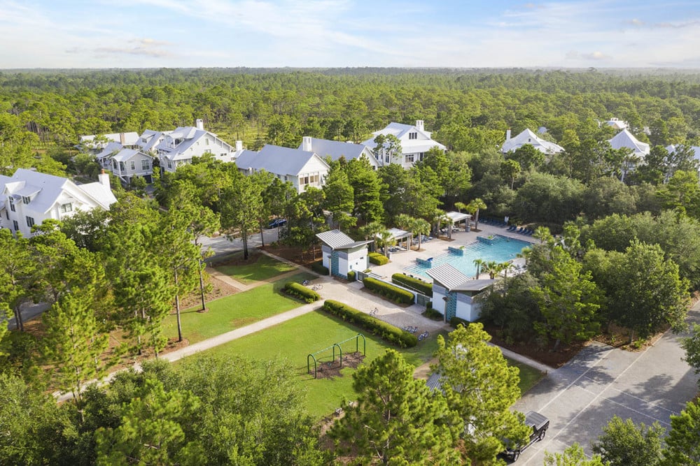 Seagrove 16