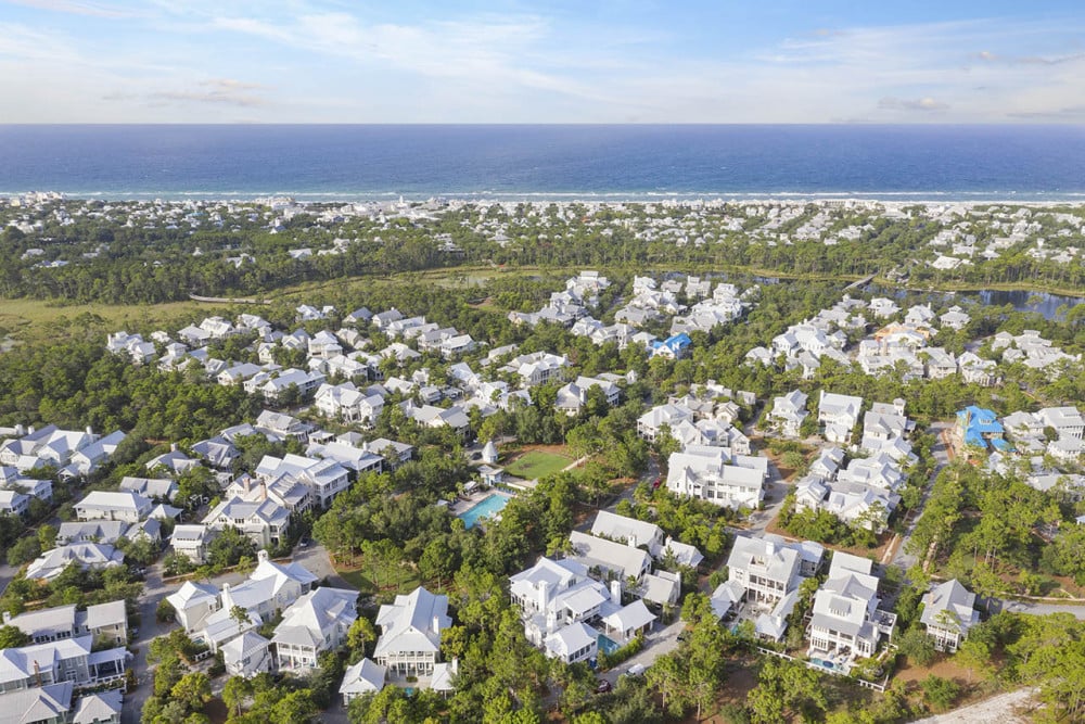 Seagrove 16
