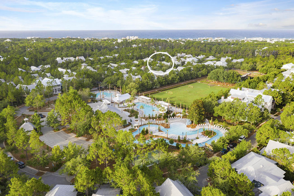 Seagrove 16