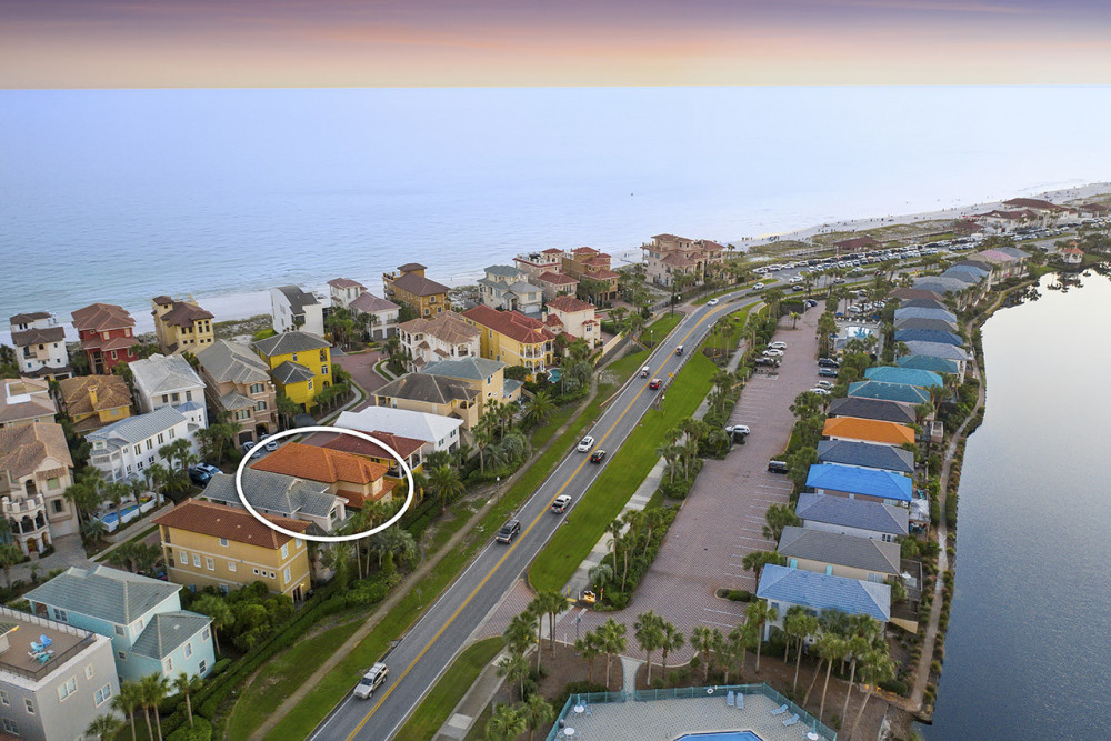 Destin 453