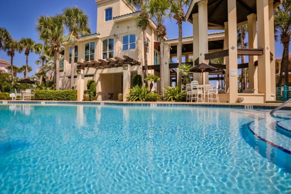 Destin 453