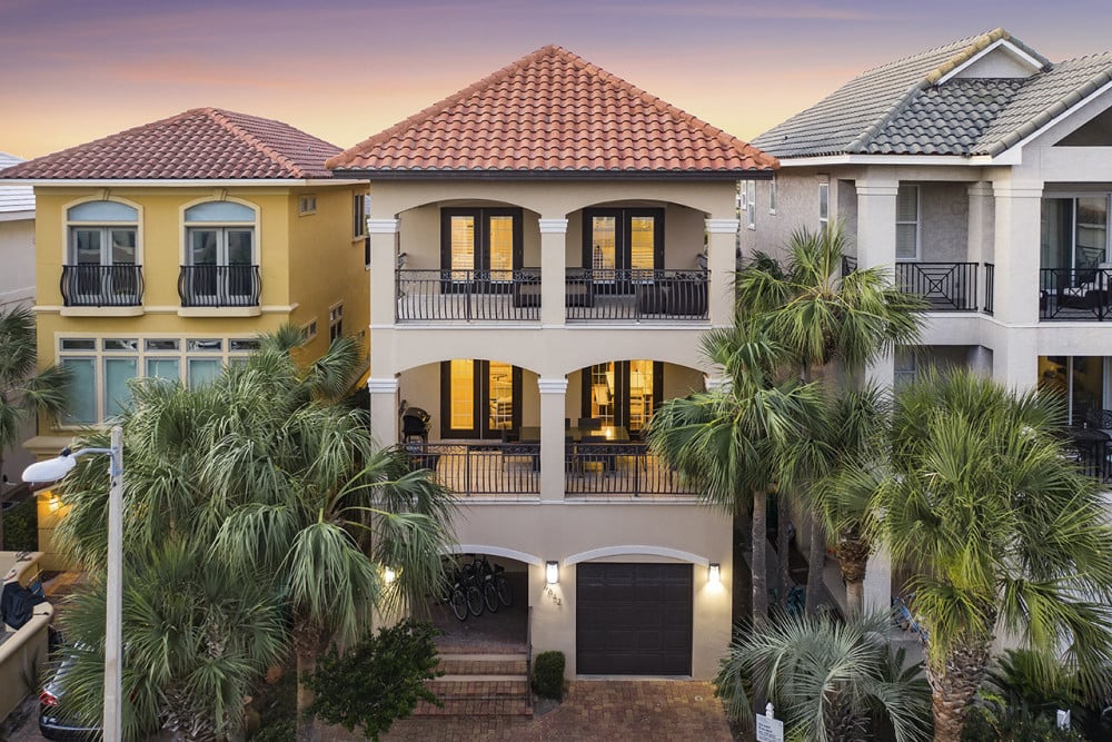 Destin 453