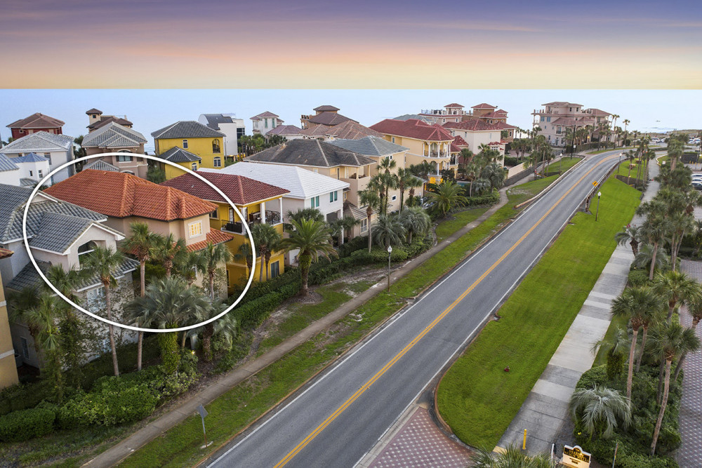 Destin 453