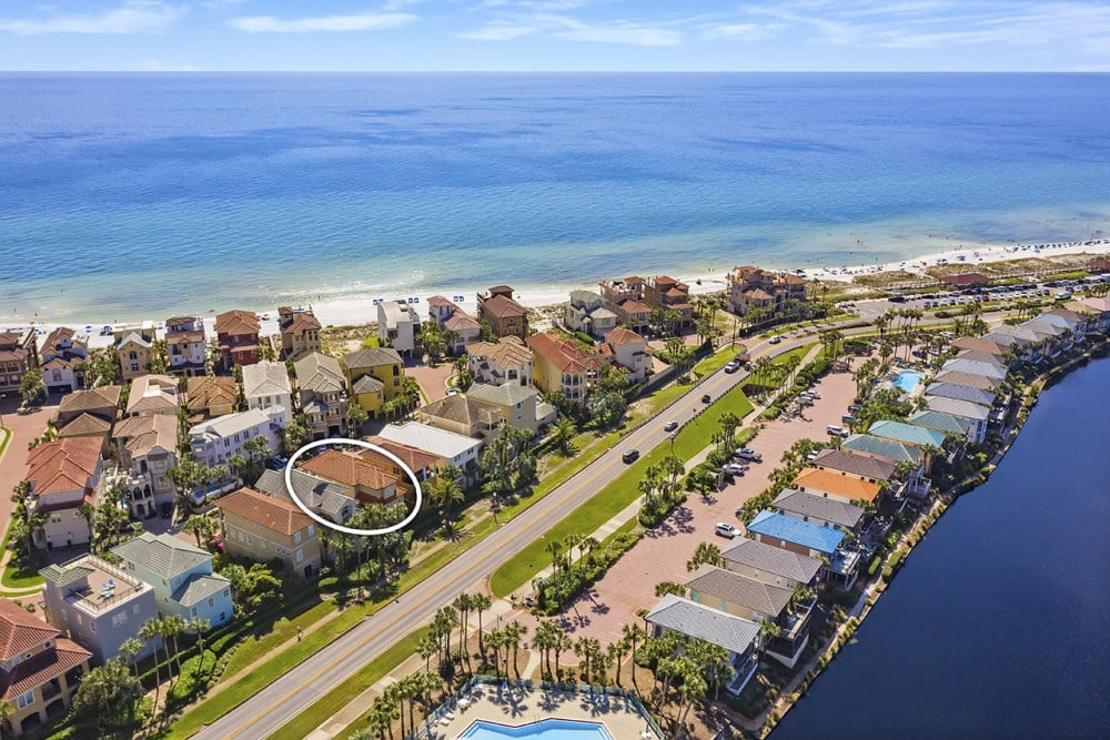 Destin 453