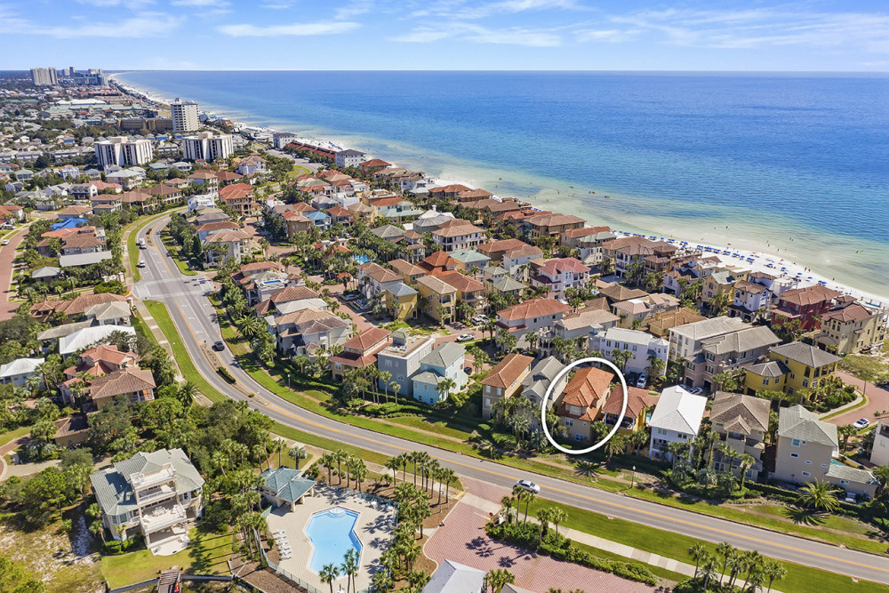 Destin 453