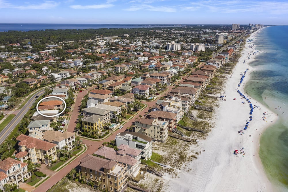 Destin 453