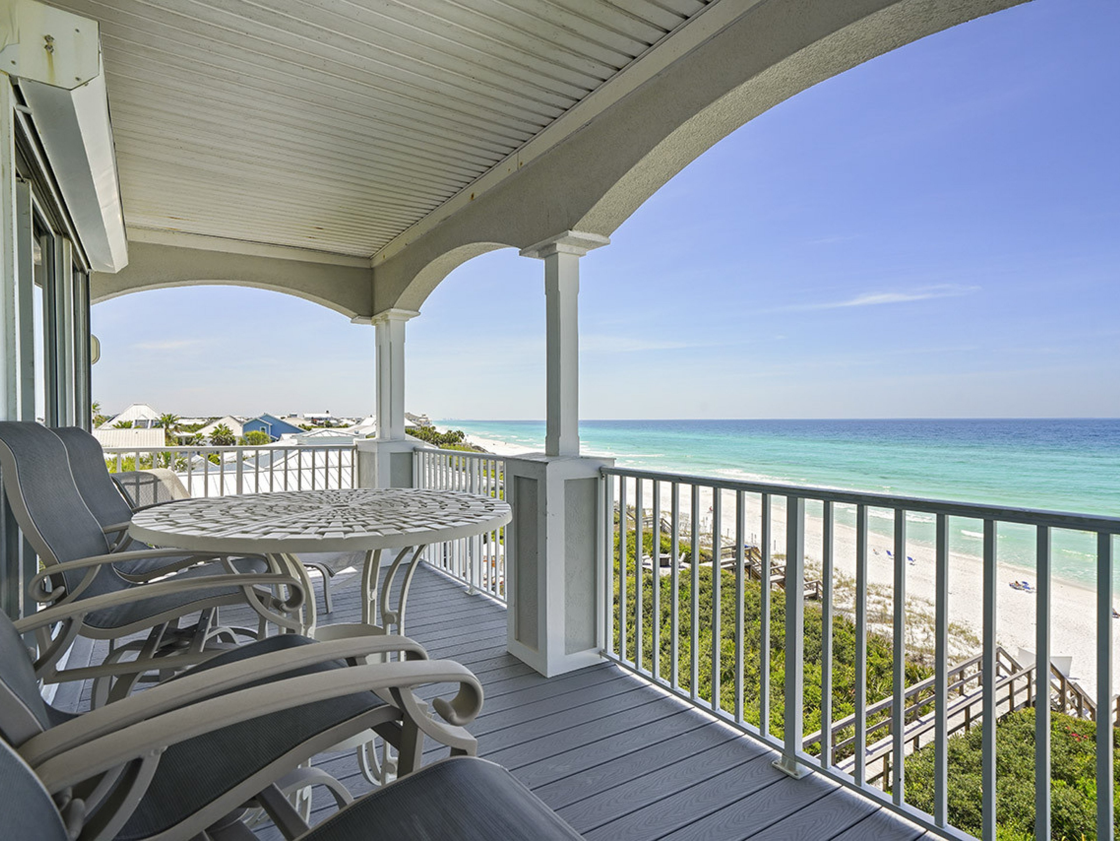 Seagrove 35