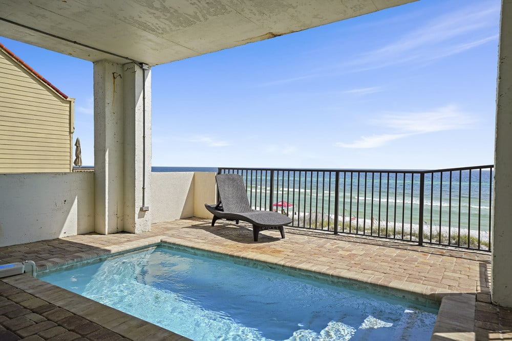 Destin 439