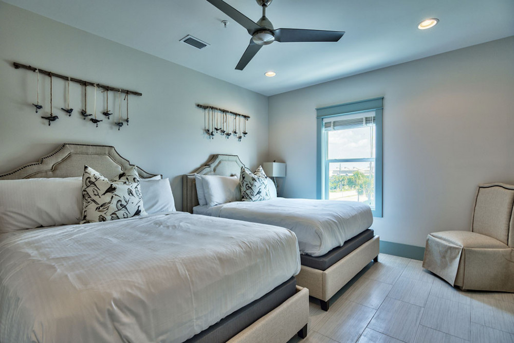 Destin 439
