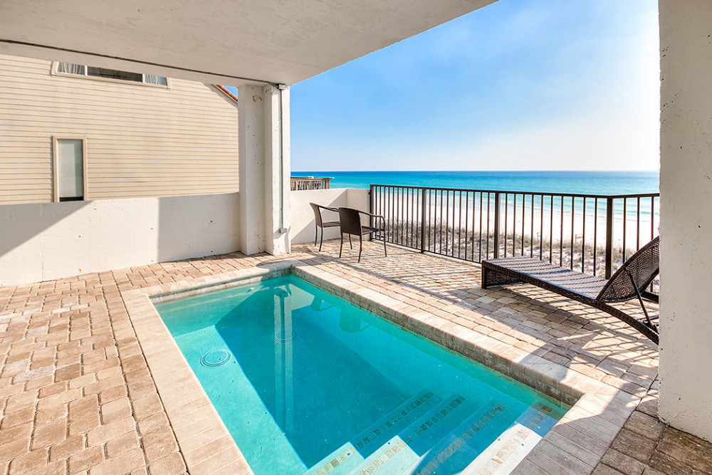Destin 439