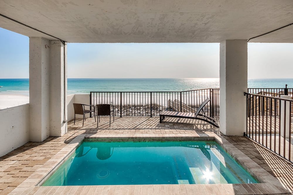 Destin 439
