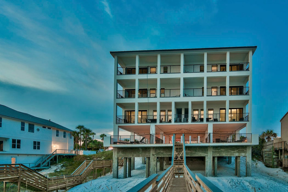 Destin 439