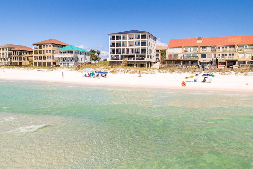 Destin 439