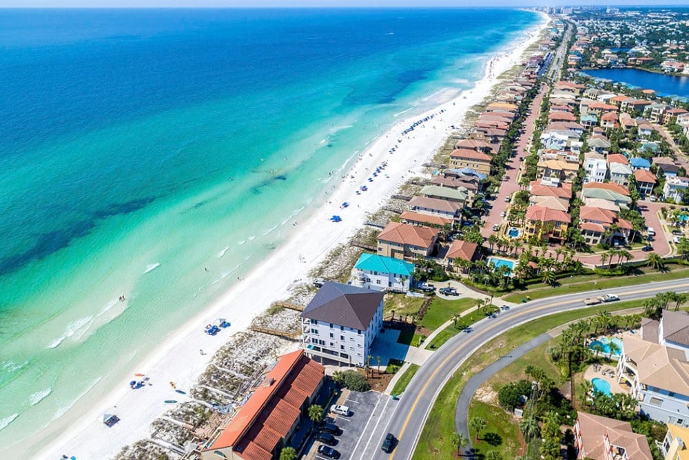 Destin 439