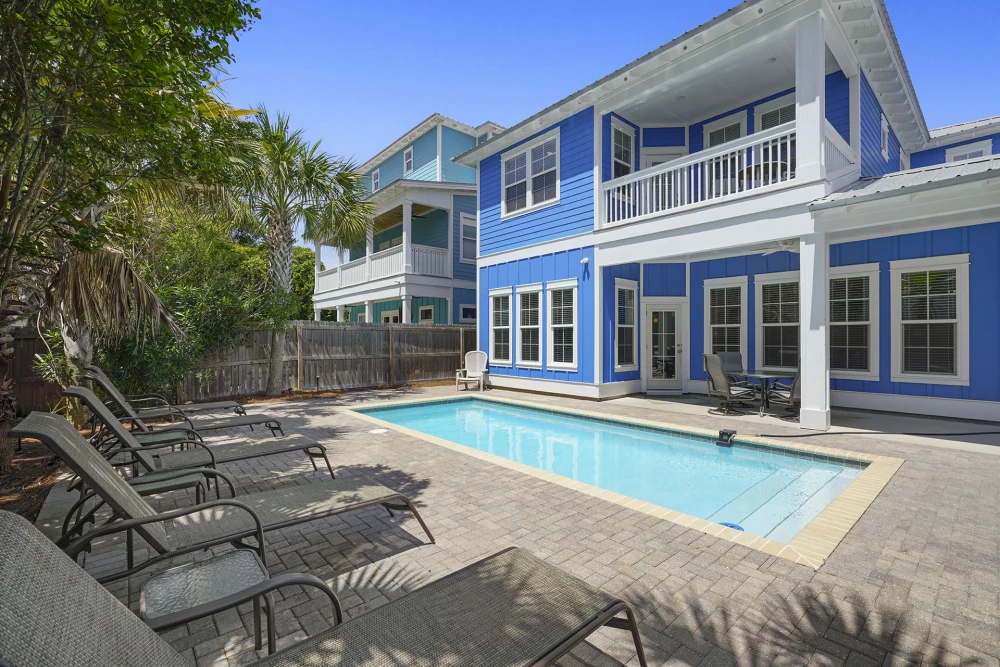 Miramar Beach 222