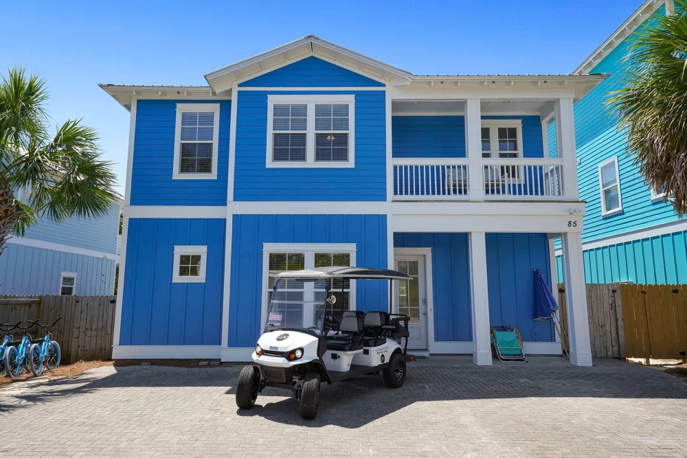 Miramar Beach 222