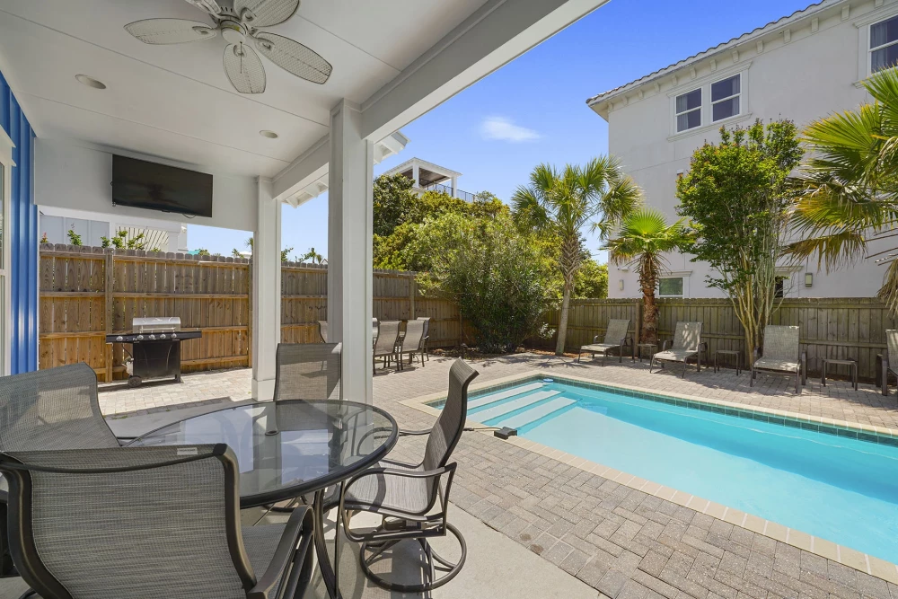 Miramar Beach 222