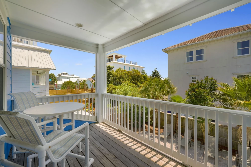 Miramar Beach 222