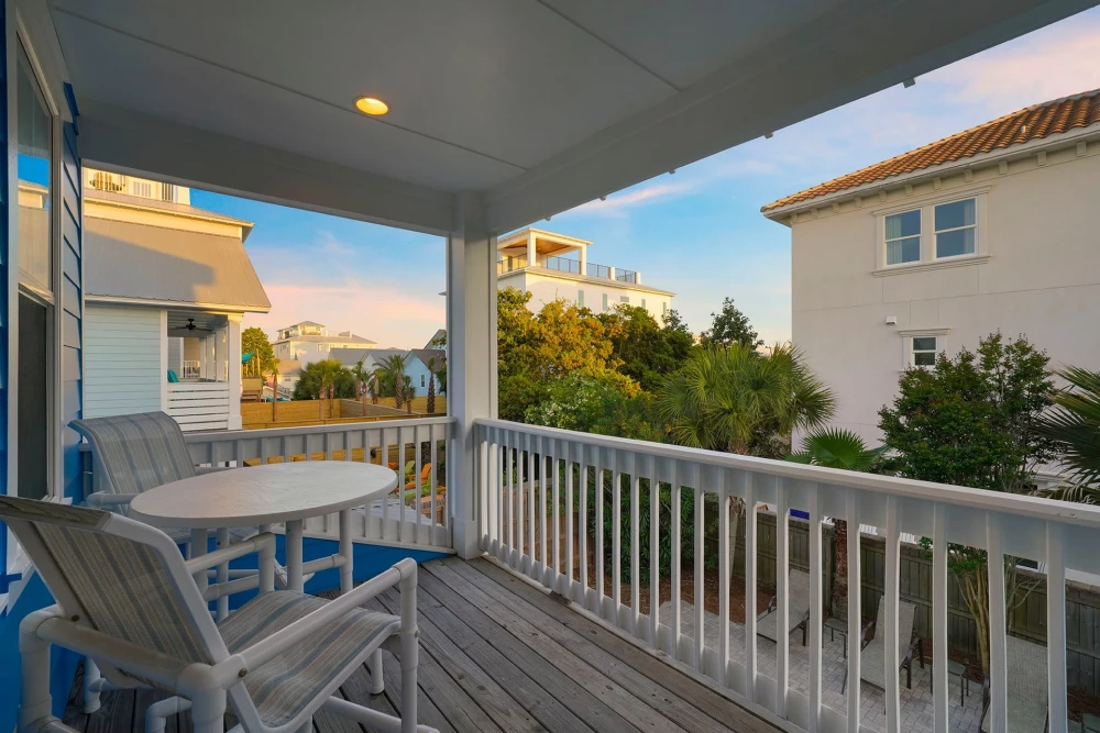 Miramar Beach 222