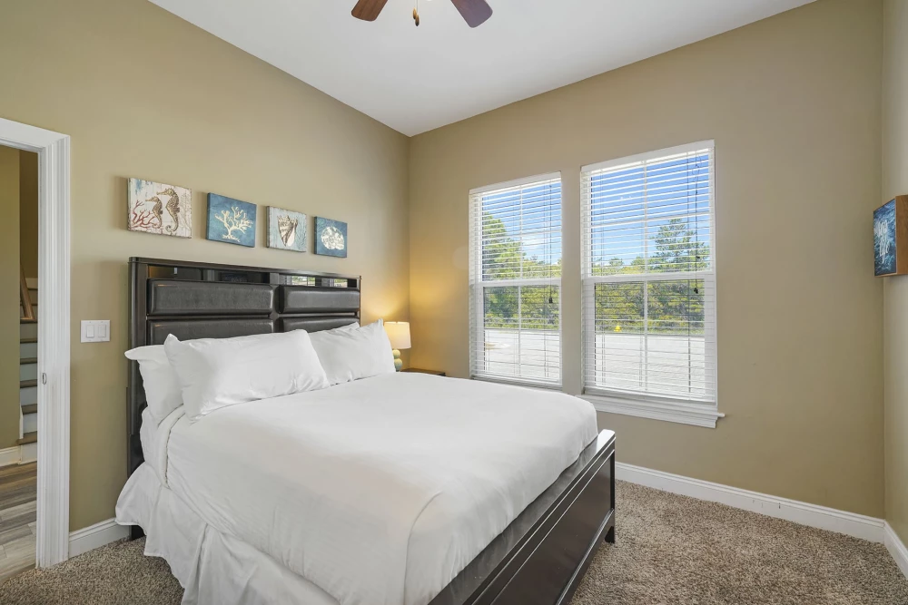 Miramar Beach 222