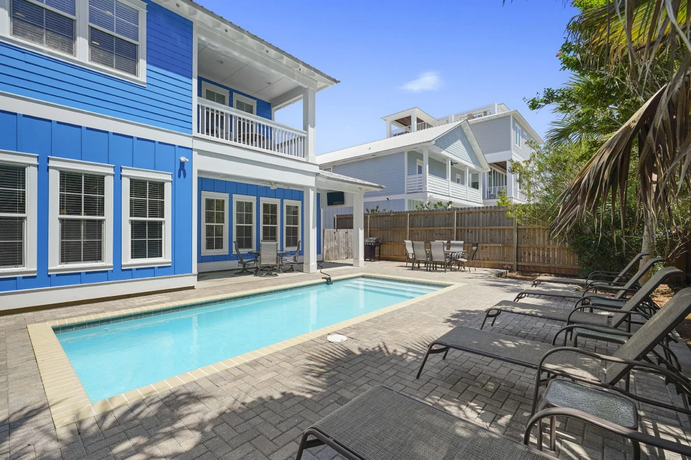 Miramar Beach 222