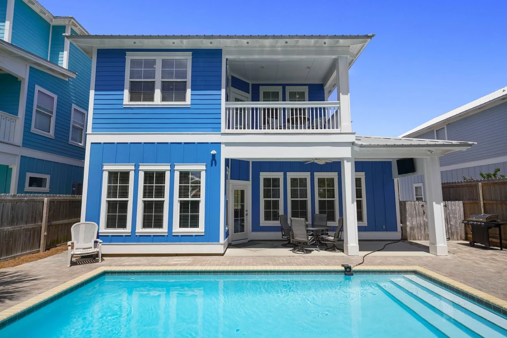 Miramar Beach 222