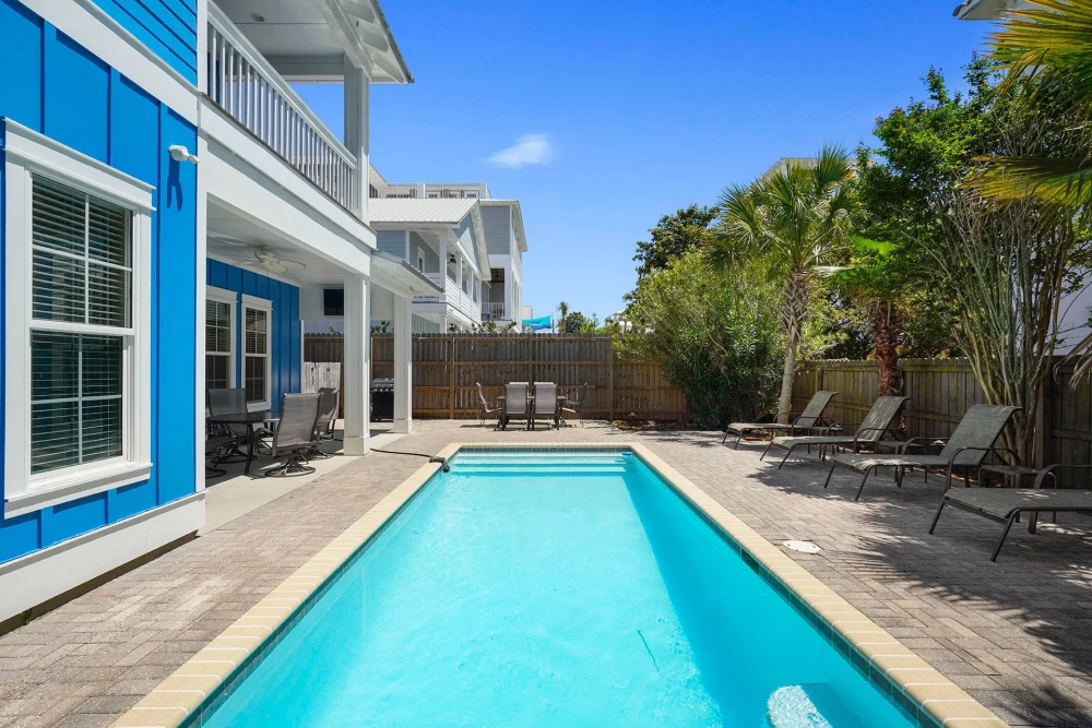 Miramar Beach 222