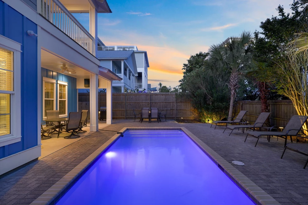 Miramar Beach 222