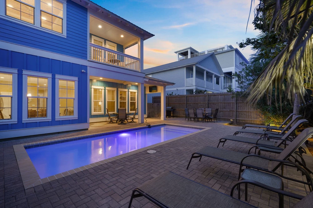 Miramar Beach 222