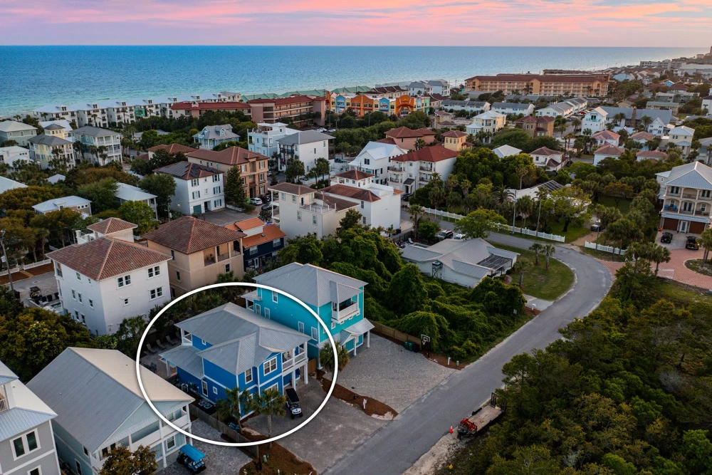 Miramar Beach 222