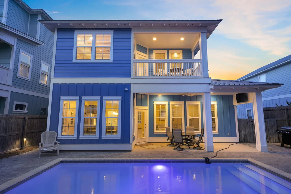 Miramar Beach 222