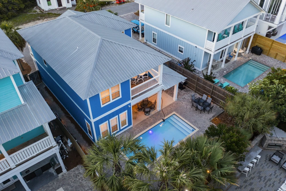 Miramar Beach 222