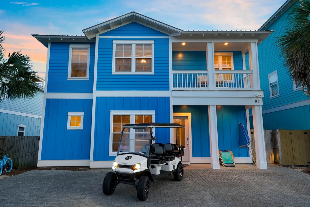 Miramar Beach 222