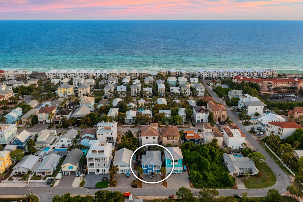 Miramar Beach 222