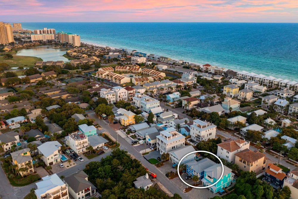 Miramar Beach 222