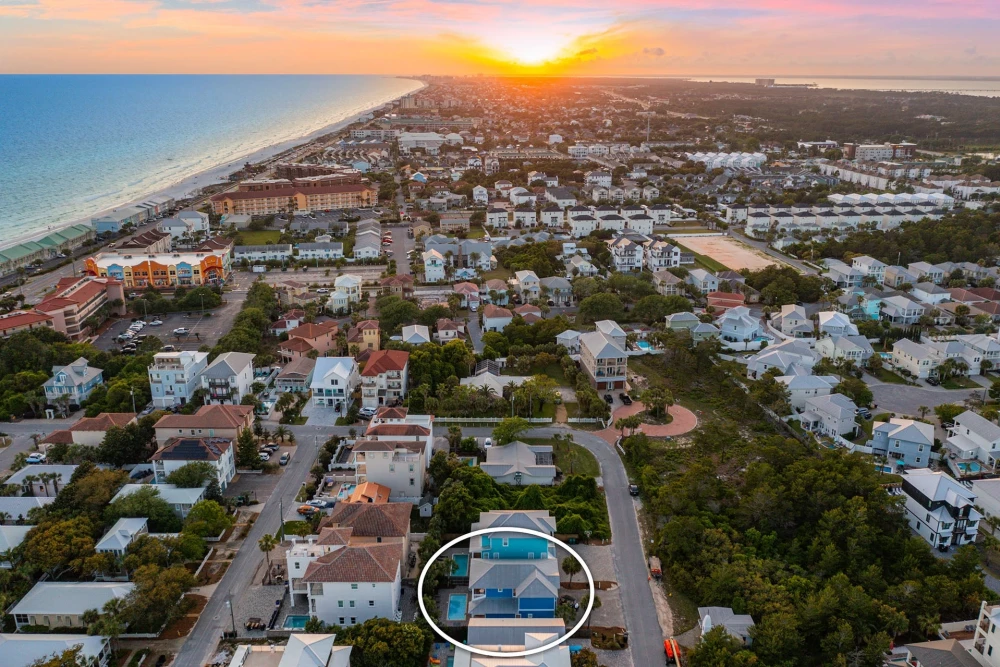 Miramar Beach 222