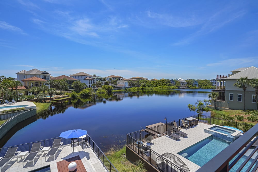 Destin 433