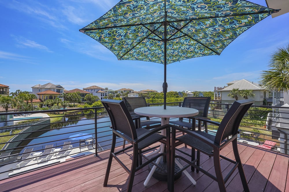 Destin 433