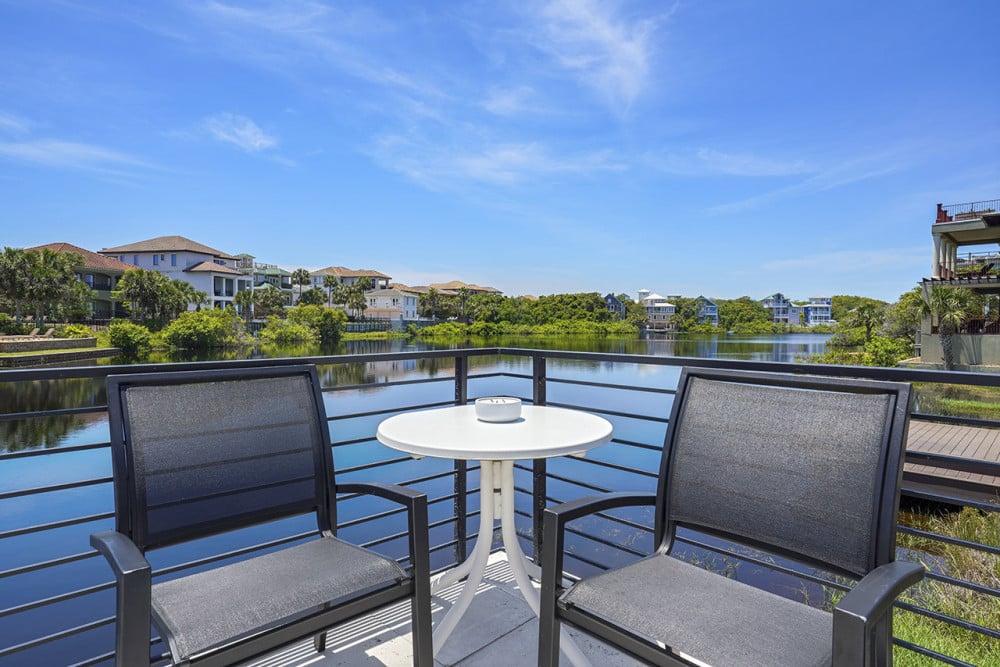 Destin 433