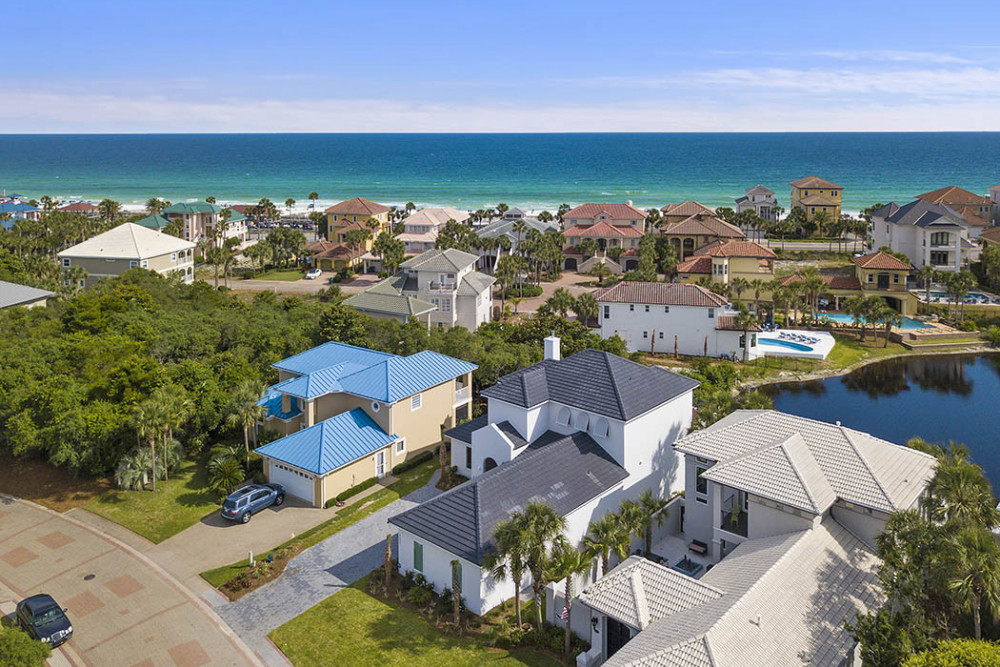 Destin 433