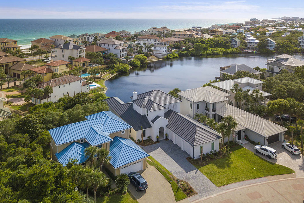 Destin 433