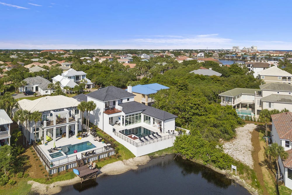 Destin 433