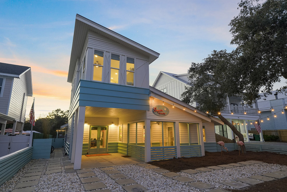 Destin 431